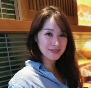 東京都 川﨑 愛さん
